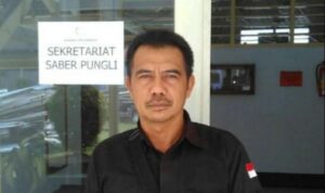 Laporan Korupsi Anggaran Bappeda Mandek, ACW Desak Kejari Seluma Transparan Soal Dana Miliaran Laporan Korupsi Anggaran Bappeda Mandek, ACW Desak Kejari Seluma Transparan Soal Dana Miliaran