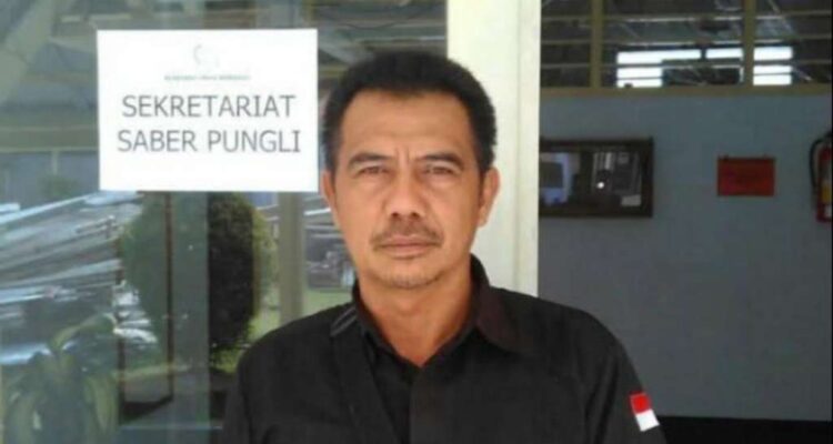 Laporan Korupsi Anggaran Bappeda Mandek, ACW Desak Kejari Seluma Transparan Soal Dana Miliaran Laporan Korupsi Anggaran Bappeda Mandek, ACW Desak Kejari Seluma Transparan Soal Dana Miliaran