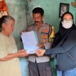 Lurah Sudah Ngaku Bajak KK Nenek Tukiyem, Wali Kota Tunggu Hasil Inspektorat