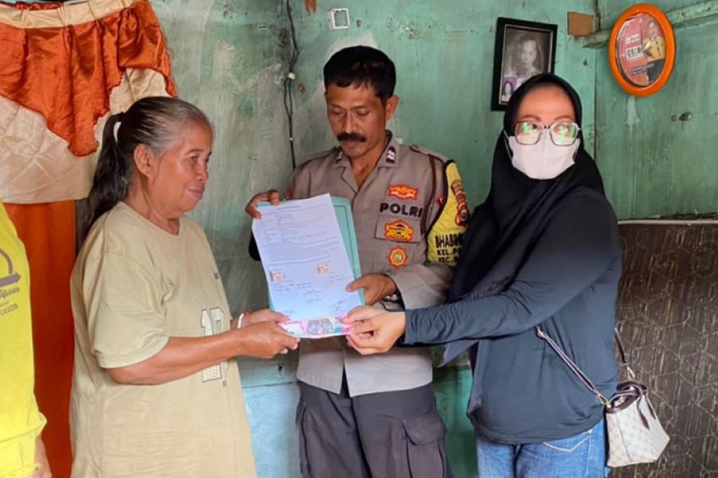 Lurah Sudah Ngaku Bajak KK Nenek Tukiyem, Wali Kota Tunggu Hasil Inspektorat