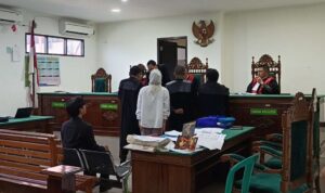 Mantan Pacar Bongkar Gaya Hidup Mewah Latifah Terdakwa Kasus CV Mandiri Sejahtera