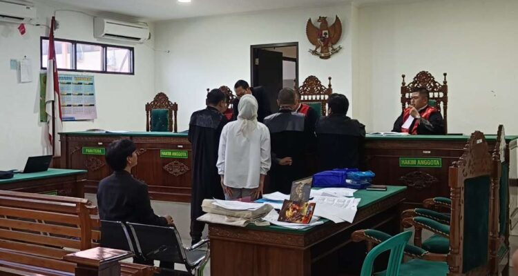Mantan Pacar Bongkar Gaya Hidup Mewah Latifah Terdakwa Kasus CV Mandiri Sejahtera
