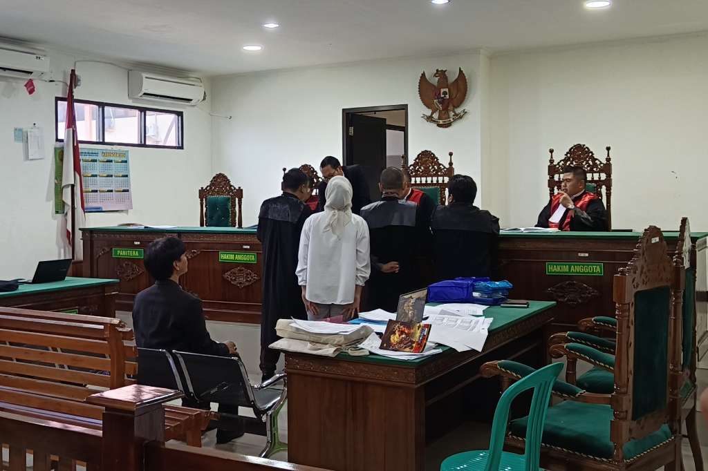 Mantan Pacar Bongkar Gaya Hidup Mewah Latifah Terdakwa Kasus CV Mandiri Sejahtera