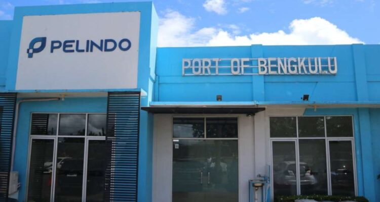 Masa Berlaku Inpres Habis Juli 2026, Pelindo II Bengkulu Baru Ngeruk Lagi September