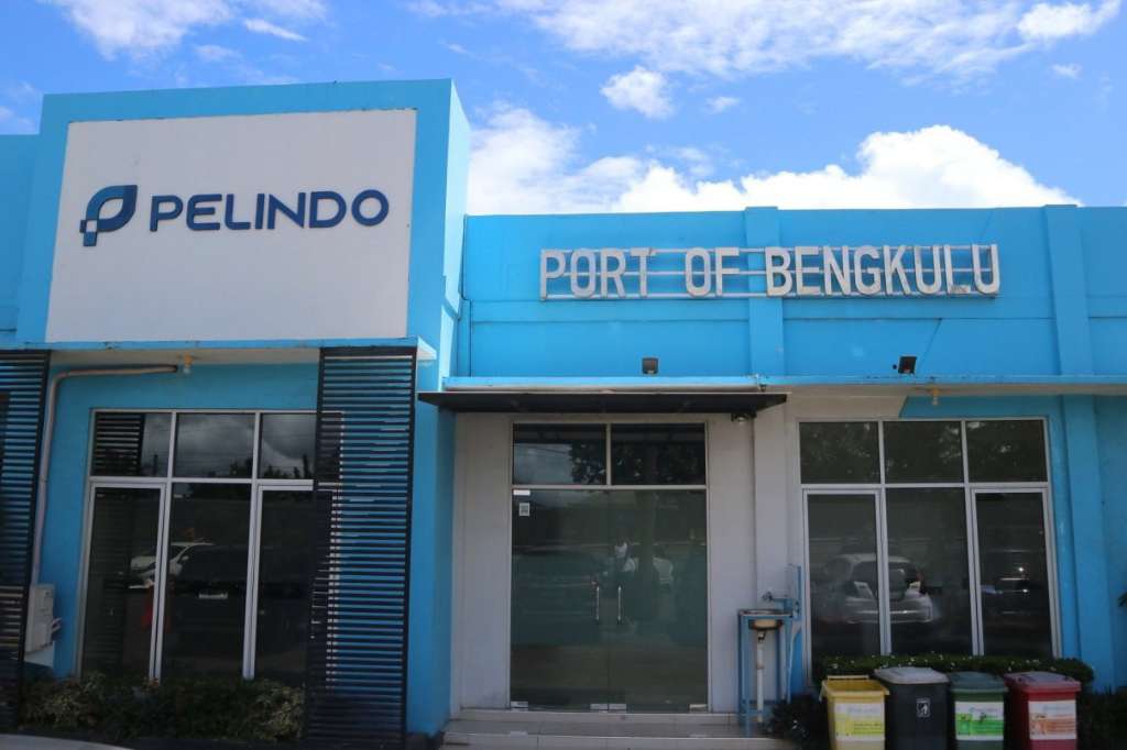 Masa Berlaku Inpres Habis Juli 2026, Pelindo II Bengkulu Baru Ngeruk Lagi September