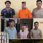 Modus 'Uang Damai' Dana BOS, Oknum LSM dan Pengacara Gadungan Pemeras Kepsek di Mukomuko Ringkus