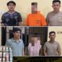 Modus 'Uang Damai' Dana BOS, Oknum LSM dan Pengacara Gadungan Pemeras Kepsek di Mukomuko Ringkus