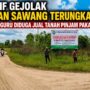 Motif Gejolak Lahan Sawang Terungkap, Oknum Guru Diduga Jual Tanah Pinjam Pakai