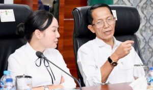 Mudahkan Warga Daftar Bansos Mandiri, Pemko Batam Sukseskan Program Digitalisasi Perlinsos