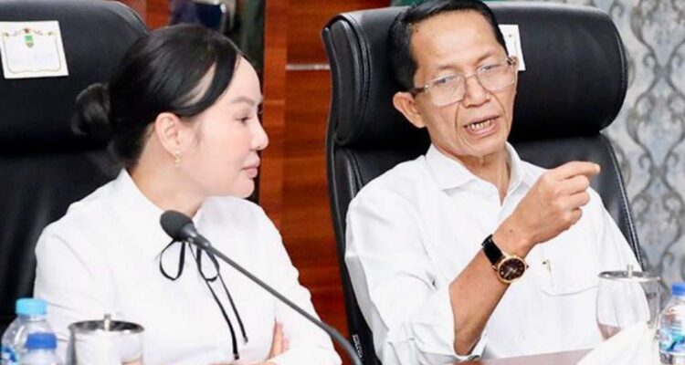 Mudahkan Warga Daftar Bansos Mandiri, Pemko Batam Sukseskan Program Digitalisasi Perlinsos