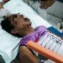Musyawarah Pencurian Sawit di Rumah Kades Air Payangan Berujung Penganiayaan Darah