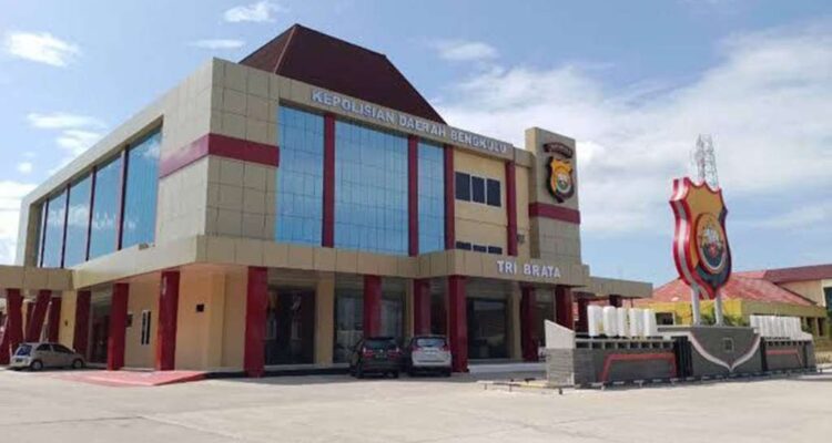 Mutasi Para Pejabat Strategis Polda Bengkulu Ditengah Penanganan Kasus Kakap, Berpengaruh kah?