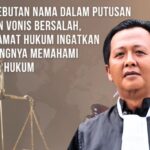 Nama Helmi Hasan Disebut dalam Putusan PDAM Tirta Hidayah, Pengamat, Bukan Vonis Bersalah