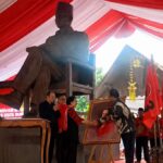 Nasionalisme dan Peradaban Bangsa, Megawati Ingatkan Generasi Muda Jangan Sekali-kali Melupakan Sejarah Nasionalisme dan Peradaban Bangsa, Megawati Ingatkan Generasi Muda Jangan Sekali-kali Melupakan Sejarah