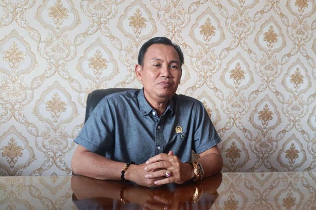 PAW DPRD Kabupaten Seluma Tersandera SK Gubernur, Efektivitas Kerja Lembaga Daerah Terganggu