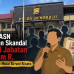 Para ASN Korban Skandal Obral Jabatan Oknum R, Perlahan Mulai Berani Bicara