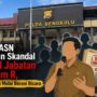 Para ASN Korban Skandal Obral Jabatan Oknum R, Perlahan Mulai Berani Bicara