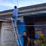 Pemdes Ketenong I Hadirkan Akses Internet untuk Warga