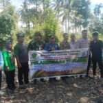 Pemdes Semelako I Mulai Pembangunan JUT Tahun 2026