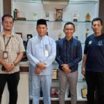 Perkuat Konektivitas Kepulauan, Sekda Batam Apresiasi Rute Baru Wings Air Batam-Pangkalpinang