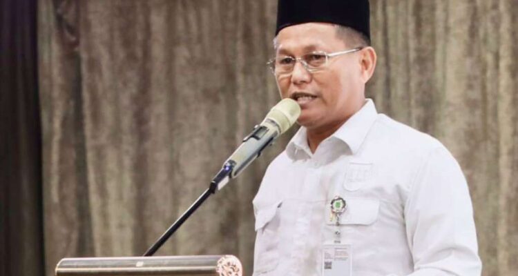 Persiapan Matang, Kafilah Batam Optimistis Raih Prestasi di MTQH Kepri