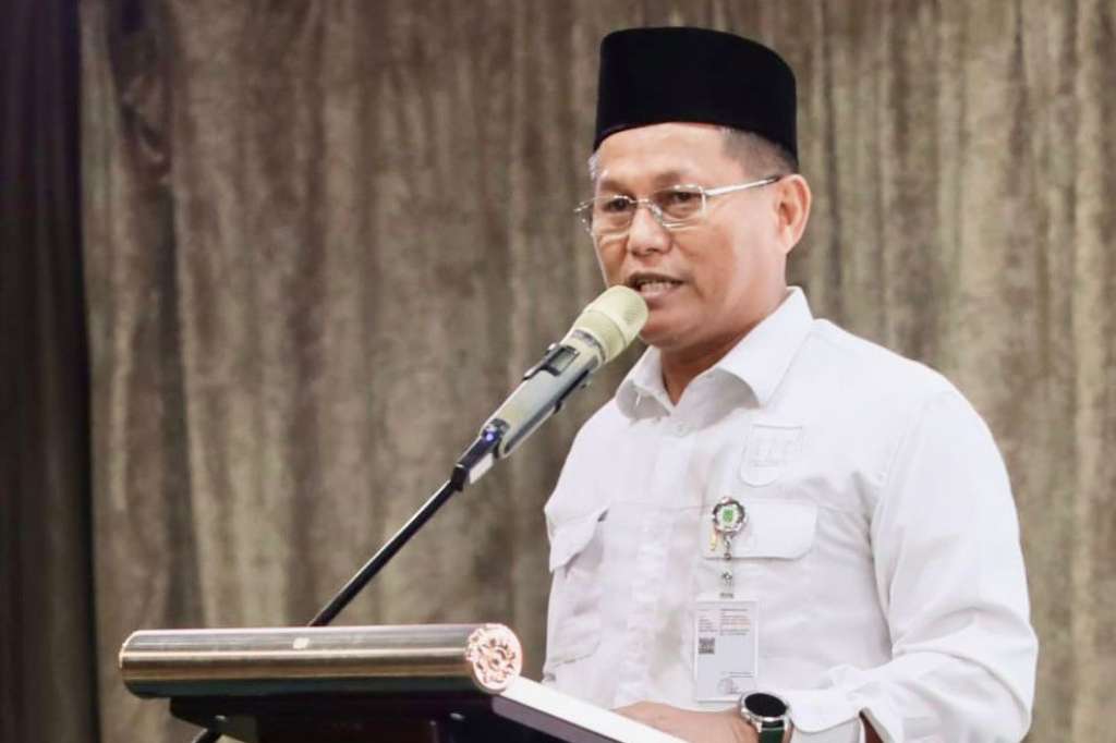 Persiapan Matang, Kafilah Batam Optimistis Raih Prestasi di MTQH Kepri