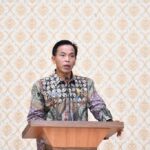 Plt BKPSDM Lebong Tekankan Integritas ASN Saat Pembukaan Latsar CPNS