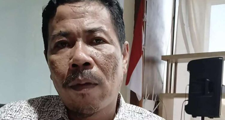 Polemik Pajak Minuman Beralkohol Kota Bengkulu, Usin: Kalau Dilarang Pajaknya Jangan Dipungut