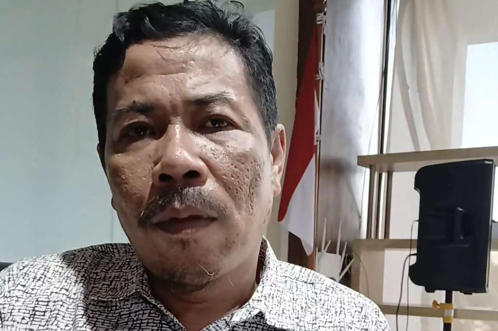 Polemik Pajak Minuman Beralkohol Kota Bengkulu, Usin: Kalau Dilarang Pajaknya Jangan Dipungut