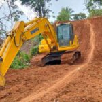 Polemik Pembukaan Kawasan Konservasi Taman Buru Semidang Bukit Kabu Kabupaten Seluma Mengemuka