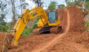 Polemik Pembukaan Kawasan Konservasi Taman Buru Semidang Bukit Kabu Kabupaten Seluma Mengemuka
