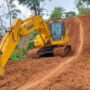 Polemik Pembukaan Kawasan Konservasi Taman Buru Semidang Bukit Kabu Kabupaten Seluma Mengemuka