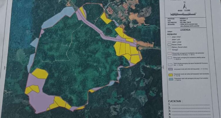 Polemik Sertifikat dalam HGU, PT Berklindo Buka Suara dan Siap Hibahkan Lahan untuk Sekolah Rakyat