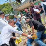 Prarekon Kasus Perkelahian Pematang Donok, Pengacara, Fakta Sebenarnya Mulai Terungkap Prarekon Kasus Perkelahian Pematang Donok, Pengacara: Fakta Sebenarnya Mulai Terungkap