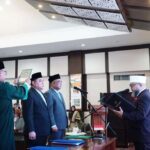 RUPSLB Tetapkan Iswahyudi Dirut Bank Bengkulu, Aprikie Putra Wijaya Komisaris