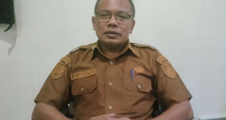 Realisasi Minim, Baru 10 dari 182 Desa di Seluma Ajukan Dana Desa Tahap II