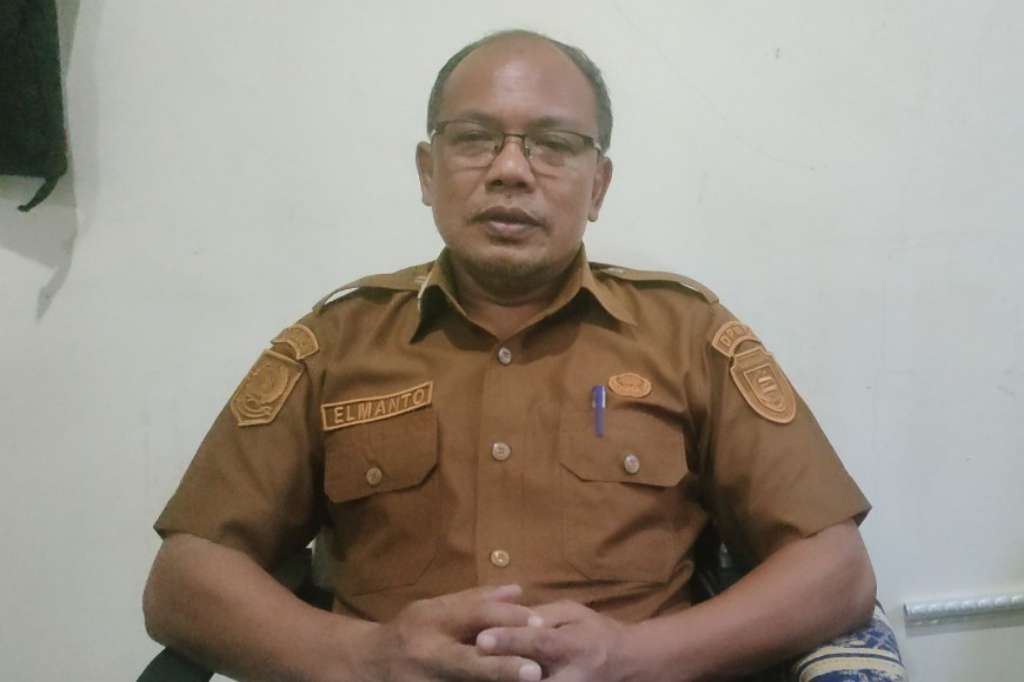 Realisasi Minim, Baru 10 dari 182 Desa di Seluma Ajukan Dana Desa Tahap II