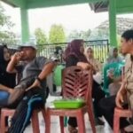 Rencana Pemotongan Siltap Tuai Protes Mantan Perangkat Desa Kampung Muara Aman