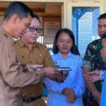 SPPG Lebong Resmi Beroperasi, Wabup Tekankan Kualitas dan Gizi