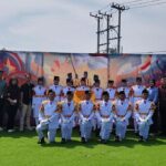 Sabet Juara I Provinsi, Paskibra SMAN 3 Seluma Siap Melaju ke Tingkat Nasional