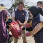 Sambut HUT 80 Polri, Ditreskrimsus Polda Bengkulu Sisir Warga Kurang Mampu untuk Berbagi Sembako Sambut HUT 80 Polri, Ditreskrimsus Polda Bengkulu Sisir Warga Kurang Mampu untuk Berbagi Sembako