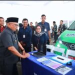 Sediakan 900 Lowongan Kerja, Pemkab Blitar Gelar Job Fair 2026 Guna Tekan Angka Pengangguran