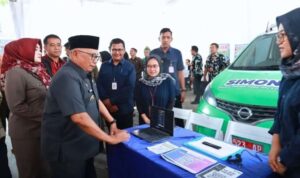 Sediakan 900 Lowongan Kerja, Pemkab Blitar Gelar Job Fair 2026 Guna Tekan Angka Pengangguran