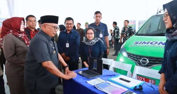 Sediakan 900 Lowongan Kerja, Pemkab Blitar Gelar Job Fair 2026 Guna Tekan Angka Pengangguran