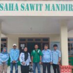 Sengkarut Buruh di PT KAS Akhirnya Klir, Disnakertran Mukomuko Pasang Badan Jamin Hak Pekerja