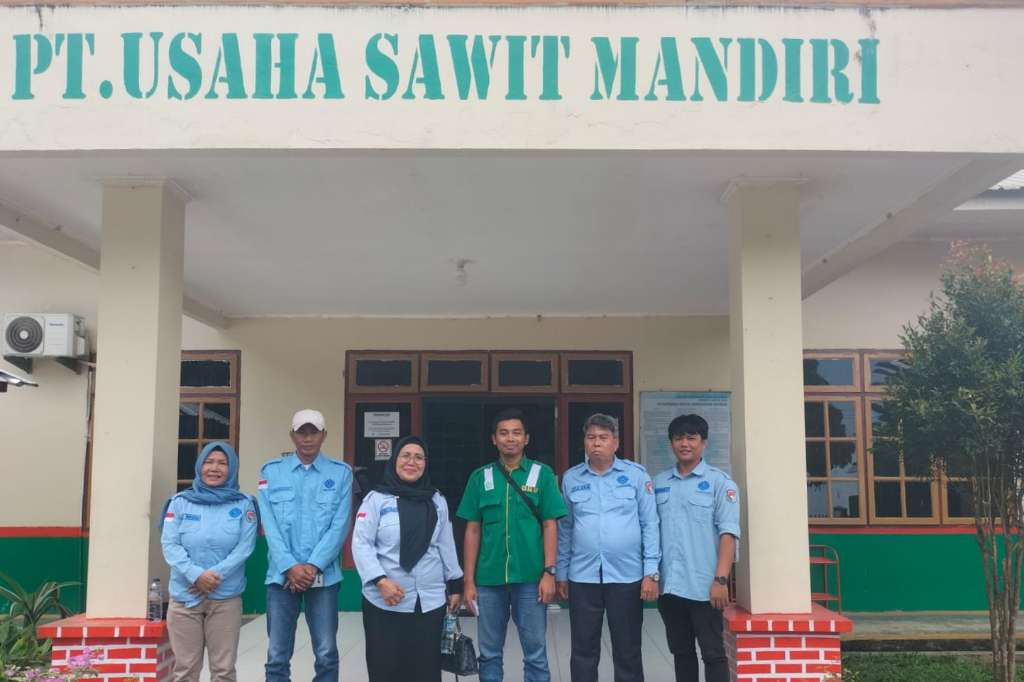 Sengkarut Buruh di PT KAS Akhirnya Klir, Disnakertran Mukomuko Pasang Badan Jamin Hak Pekerja