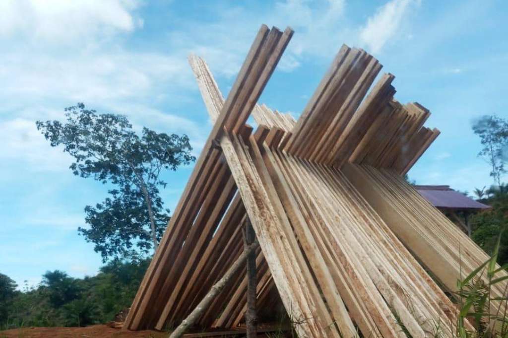 Sengketa Lahan Taman Buru Semidang Bukit Kabu, Antara Fungsi Konservasi BKSDA dan Hak Historis Desa