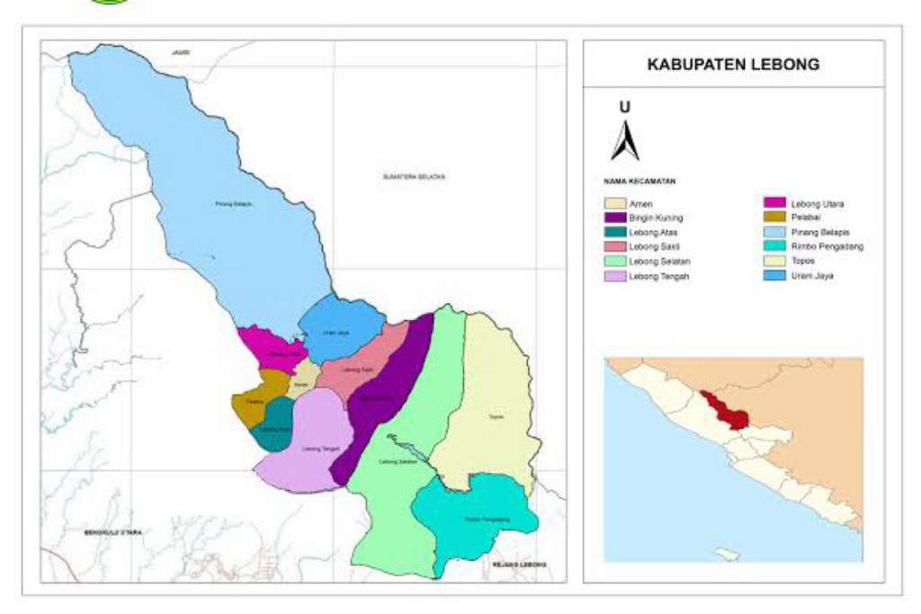 Setelah 9 Tahun Berjuang, 6 Masyarakat Adat Lebong Terima SK Hutan Adat