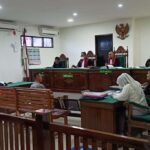 Siasat Memperkaya Diri Latifa Dikuliti, Akali Miliaran Duit Perusahaan Lewat Laporan