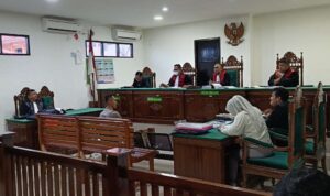 Siasat Memperkaya Diri Latifa Dikuliti, Akali Miliaran Duit Perusahaan Lewat Laporan